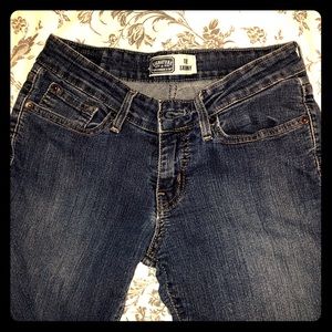 Signature Size 4 Jeans